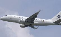 巴西航空工業-E170