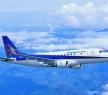 巴西航空工業-E170