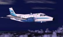 巴西航空工業-EMB110