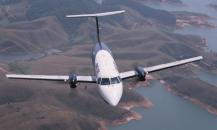 巴西航空工業-EMB120
