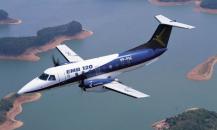 巴西航空工業-EMB120