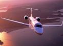 巴西航空工業-萊格賽600