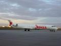龐巴迪-CRJ705