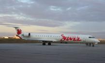 龐巴迪-CRJ705