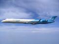 龐巴迪-CRJ705