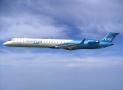 龐巴迪-CRJ705