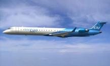 龐巴迪-CRJ705