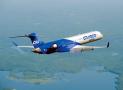 龐巴迪-CRJ1000NEXTGENEL