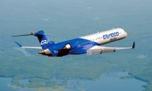 龐巴迪-CRJ1000NEXTGENEL
