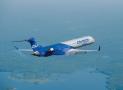 龐巴迪-CRJ100