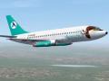 airplane