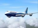 波音-747-400ER