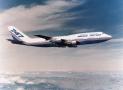 波音-747-300（已停產）