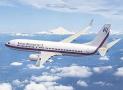 波音-BBJ2