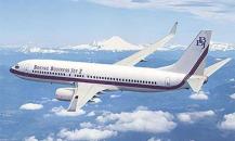 波音-BBJ2
