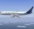 波音-737-400（已停產）