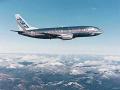 波音-737-300（已停產）