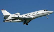 達索-FALCON900