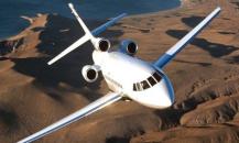 達索-FALCON900