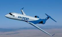 龐巴迪-CRJ700