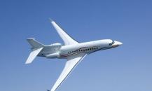 達索-FALCON7X