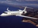 灣流-G550