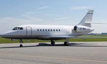 達索-FALCON2000