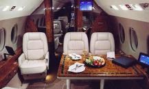 達索-FALCON2000