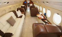 達索-FALCON2000