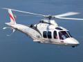阿古斯特AW109SP