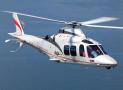 阿古斯特AW109SP