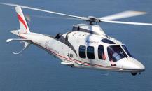 阿古斯特AW109SP