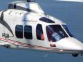 阿古斯特AW109SP