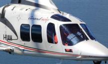 阿古斯特AW109SP