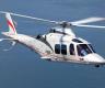 阿古斯特AW109SP