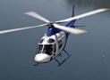 阿古斯特 AW119 Ke