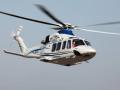 阿古斯特 AW139