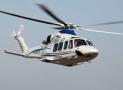 阿古斯特 AW139