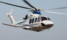 阿古斯特 AW139