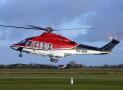 阿古斯特 AW139