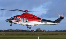 阿古斯特 AW139