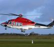 阿古斯特 AW139