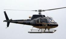 歐洲-AS350 B3