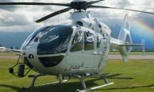 歐洲-EC135 P2+