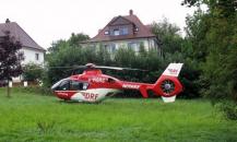歐洲-EC135 P2+