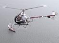 西科斯基-S300CBI