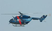 貝爾-BK117C-1