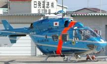 貝爾-BK117C-1