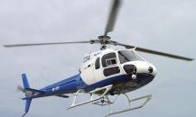 歐洲-AS350