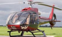 歐洲-EC130